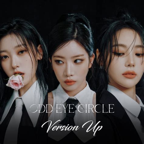 odd eye circle members|[INTERVIEW] 'It is a new start for all of us,' ODD EYE CIRCLE on .